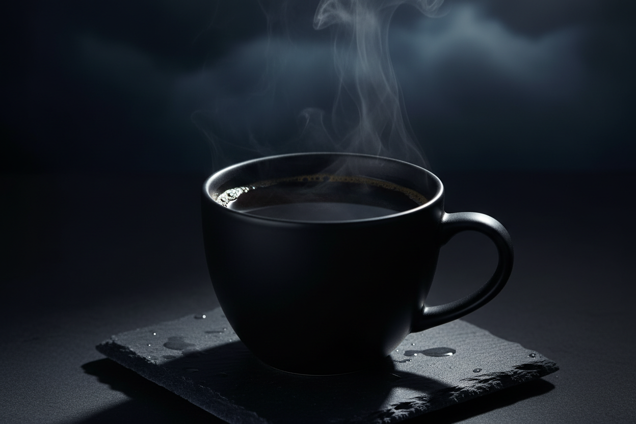 Max Caf Blend