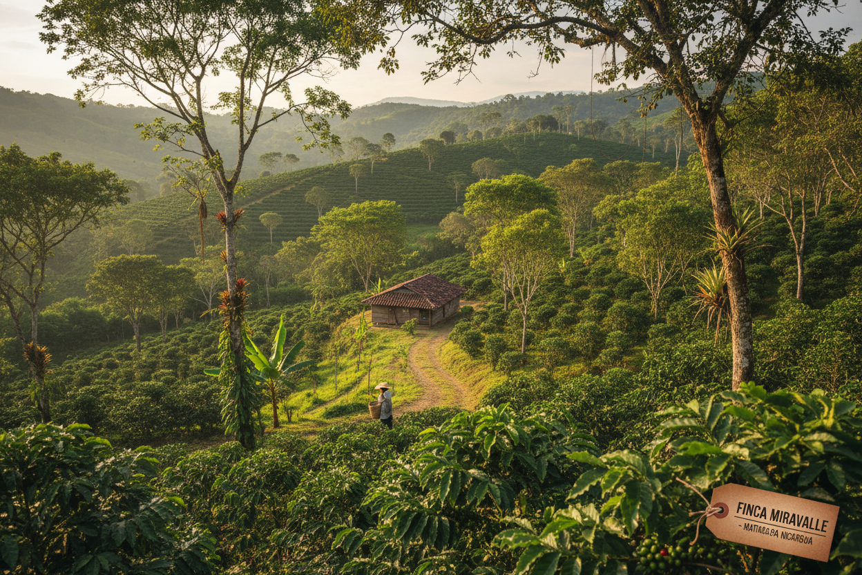 Nicaragua