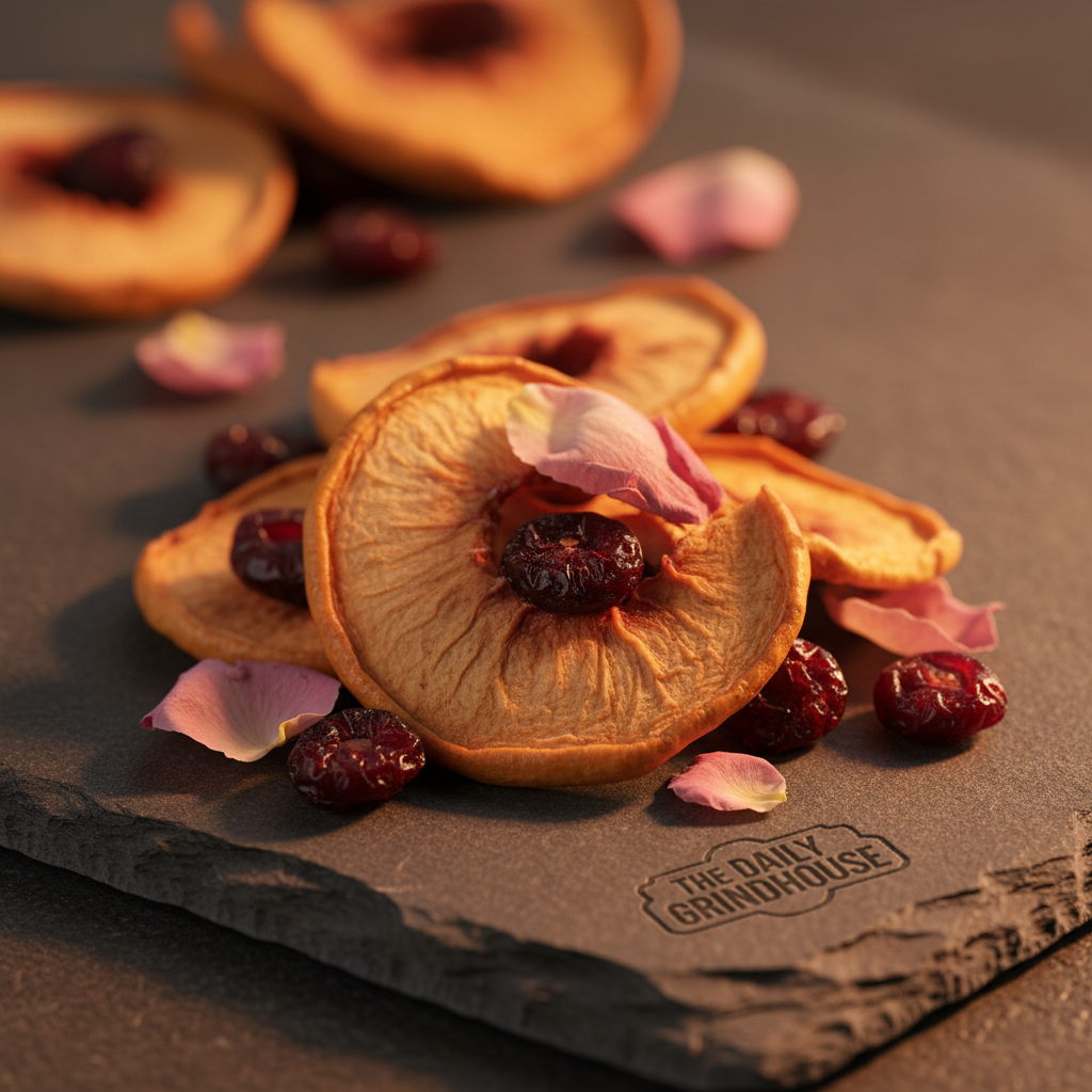 Peach Paradise
