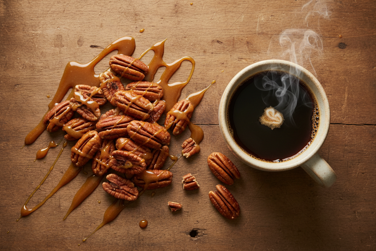 Pecan Pie