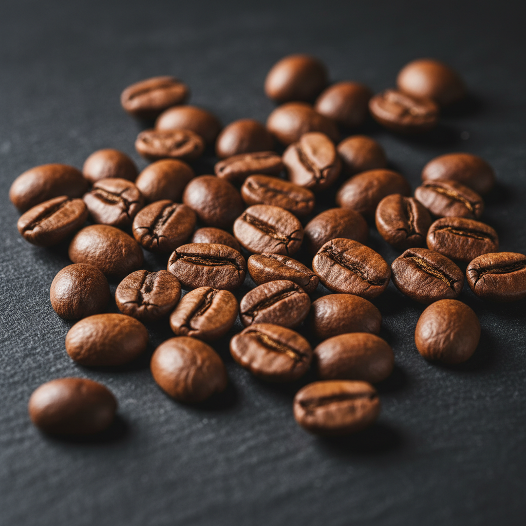 Peru Decaf