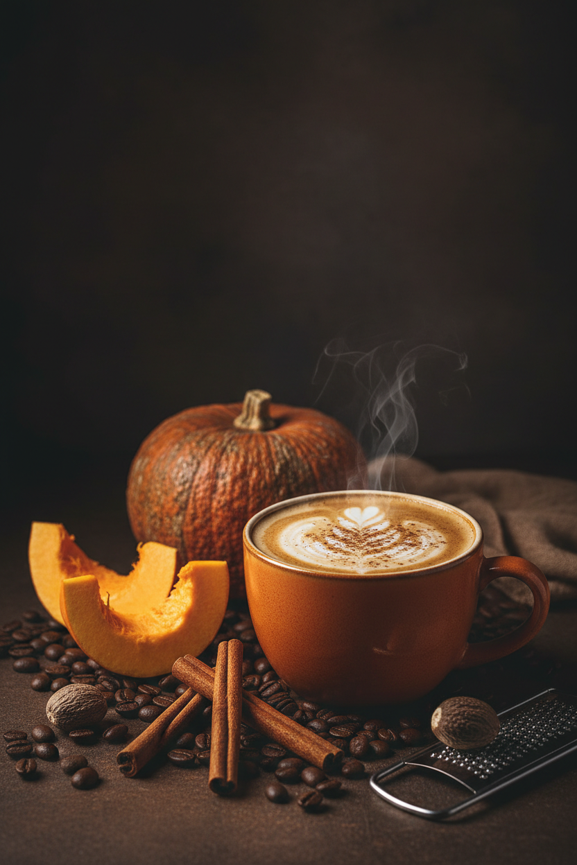 Pumpkin Spice
