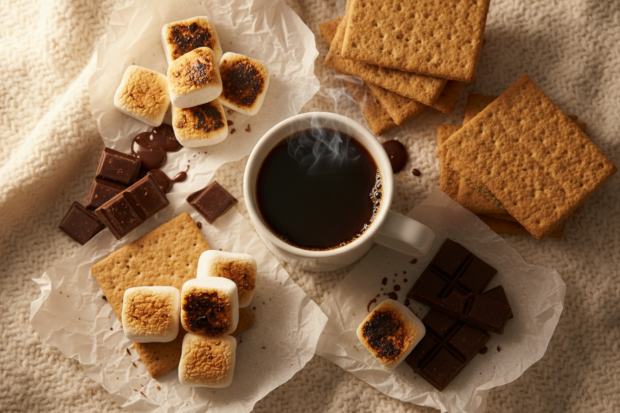 Smores