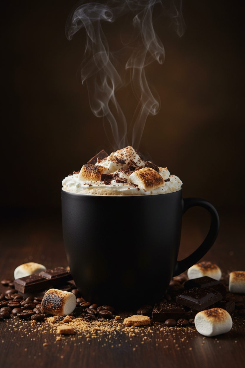 S'mores