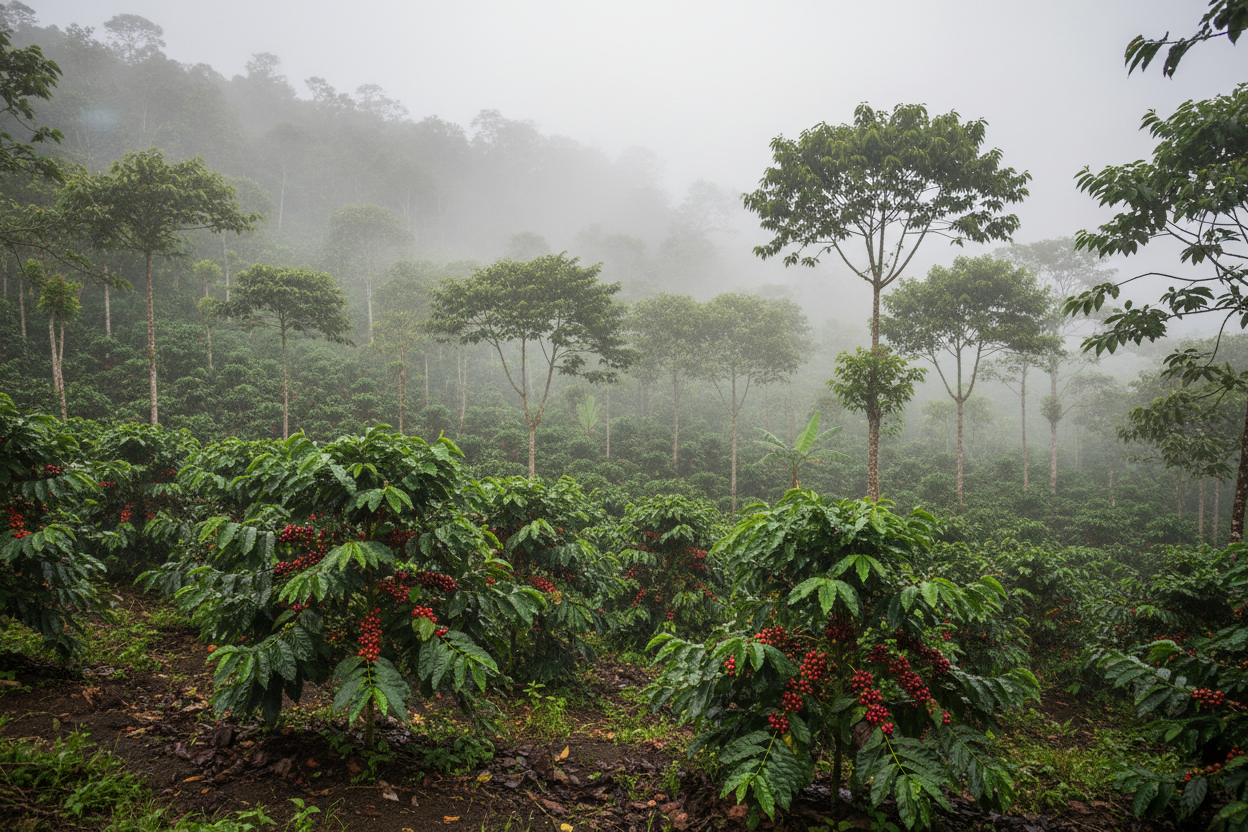 Sumatra